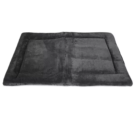 Petmate Kennel Mat for Dogs 30-50 lbs 28.5" x 18.5". Crate Mats