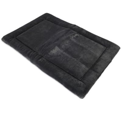 Image showing  Dog Kennel Mat for 30-50 lb. Dogs, 28.5 in. x 18.5 in.