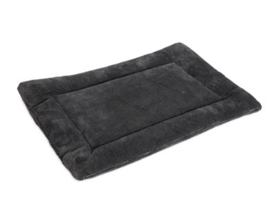 Image showing  Dog Kennel Mat for 30-50 lb. Dogs, 28.5 in. x 18.5 in.