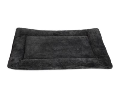 Image showing  Dog Kennel Mat for 30-50 lb. Dogs, 28.5 in. x 18.5 in.