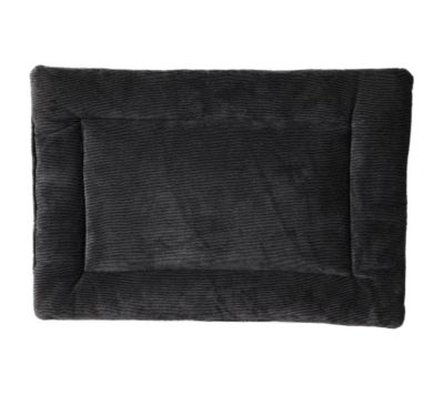 Image showing  Dog Kennel Mat for 30-50 lb. Dogs, 28.5 in. x 18.5 in.