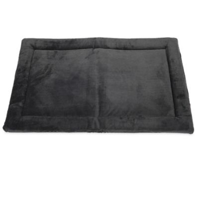 Petmate Dog Kennel Mat for 50-70 lb. Dogs, 32 in. x 21 in.