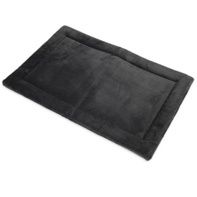 Image showing  Dog Kennel Mat for 50-70 lb. Dogs, 32 in. x 21 in.