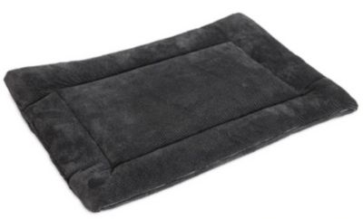 Image showing  Dog Kennel Mat for 50-70 lb. Dogs, 32 in. x 21 in.
