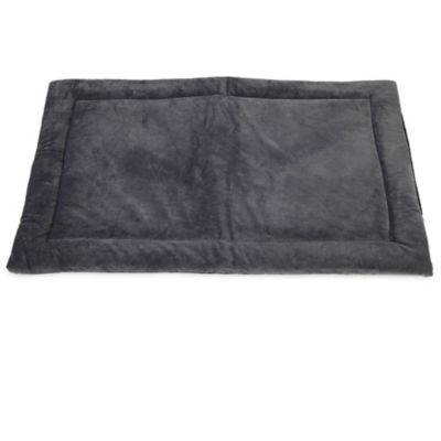 Petmate Dog Kennel Mat, 36.5 in. x 23.5 in., for 70-90 lb. Dogs