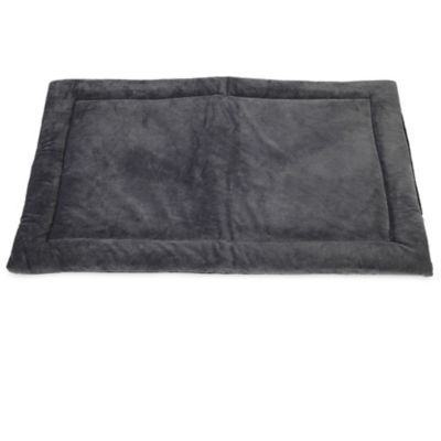 Petmate Dog Kennel Mat for 70-90 lb. Dogs, 36.5 in. x 23.5 in.