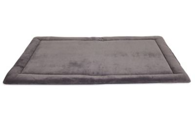 Petmate Dog Kennel Mat for 90-120 lb. Dogs, 41.5 in. x 26.5 in.