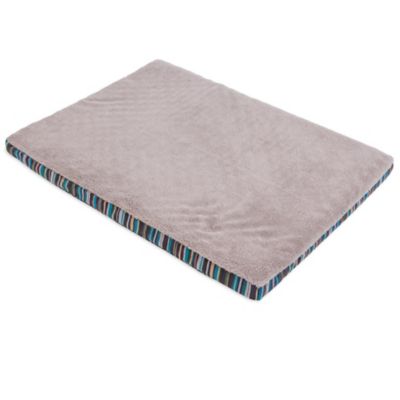 Image showing  Antimicrobial Orthopedic Mattress Pet Bed