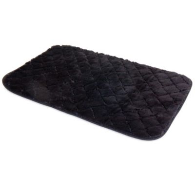 Petmate SnooZZy Quilted Dog Kennel Mat, 84203