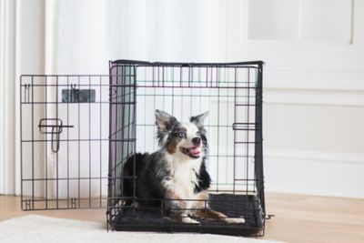 Image showing  SnooZZy Quilted Dog Kennel Mat, 84203