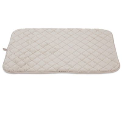 Image showing  SnooZZy Quilted Dog Kennel Mat, 84203