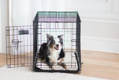 Image showing  SnooZZy Quilted Dog Kennel Mat, 84203