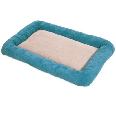 petmate plush kennel mat