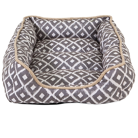 Precision Pet Products SnooZZy IKAT Drawer Pet Bed