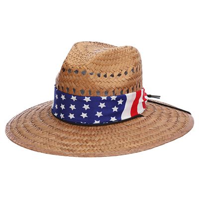 dpc straw hats