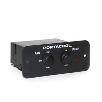Portacool Cyclone 140 Switch Set