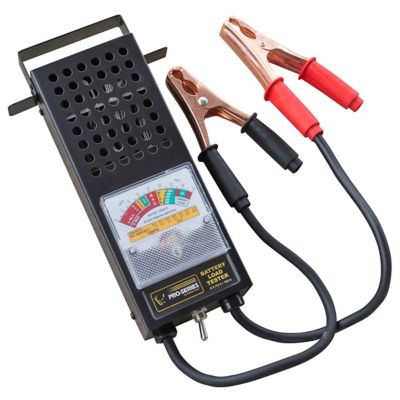 Image showing  100A Battery Tester