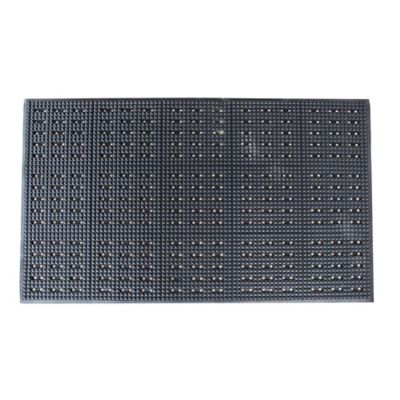 Amerihome 3 X 5 Foot Anti Fatigue Rubber Mat At Tractor Supply Co