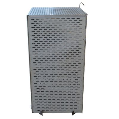 Sportsman Series Folding Steel Fire Cage