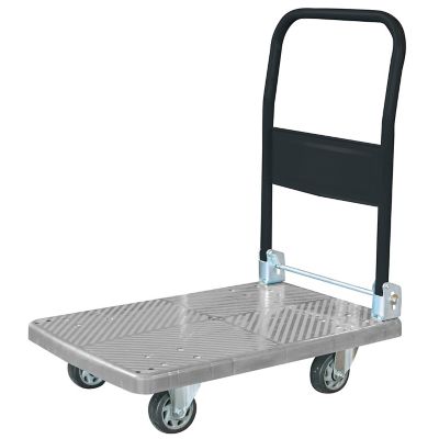 Pro-Series 440 lb. Capacity Folding Platform Truck