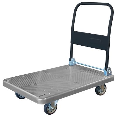 Pro Series Folding Platform Truck 660 lb. Capacity, FPT660