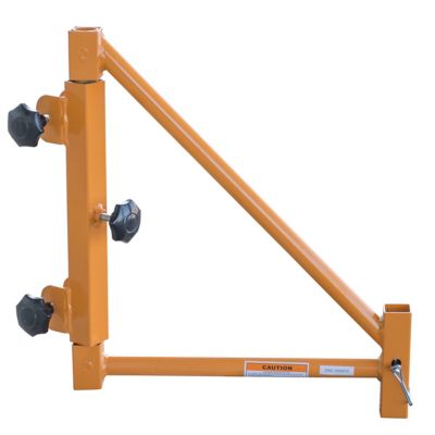 Image showing  Multiuse Mini Scaffold Outriggers, 4 pc.