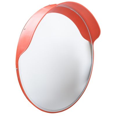 Image showing  Convex Safety Mirror, 24 in.