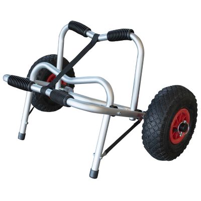 Kuda Rolling Kayak Trolley