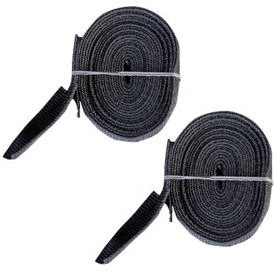 Image showing  110 lb. Capacity Rolling Kayak Trolley