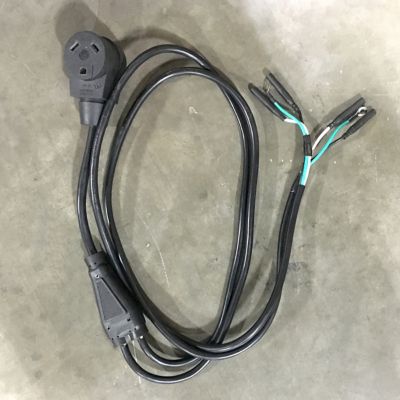 Image showing  6 ft. 30A Parallel Generator Cable