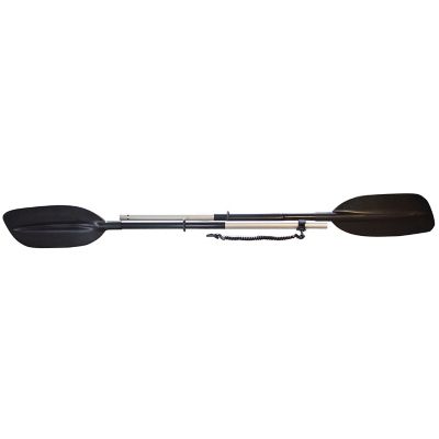 Image showing  96 in. Canoe/Kayak Paddle with Leash