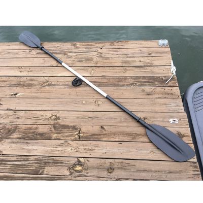 Image showing  96 in. Canoe/Kayak Paddle with Leash