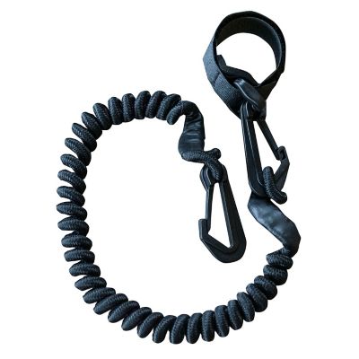 Image showing  96 in. Canoe/Kayak Paddle with Leash