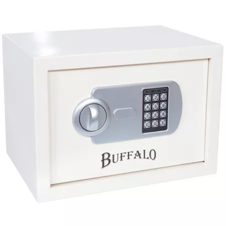 Buffalo 0.57 cu Electronic gun safe Handgun & Pistol Safes