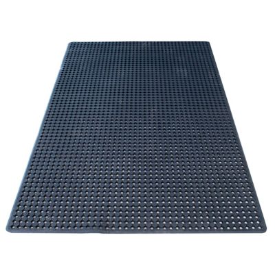 Bed Liners & Mats