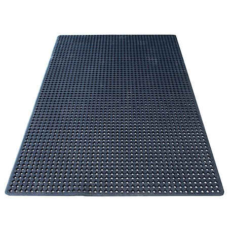 Buffalo Tools 4 ft. x 6 ft. Truck Bed Utility Mat