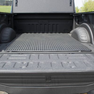 Image showing  4 ft. x 6 ft. Truck Bed Utility Mat