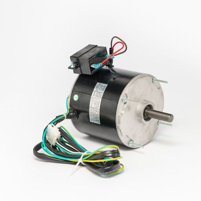 Portacool 1/2 HP Cyclone 140 Motor