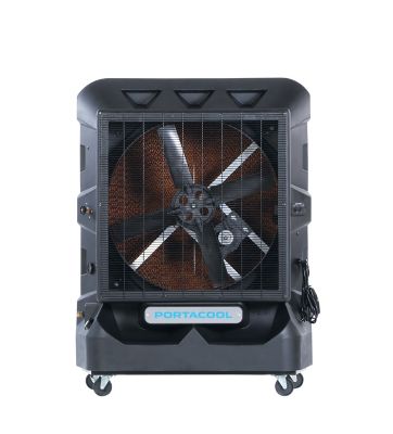 Image showing  Cyclone 160 Caster Kit, 4-Pack