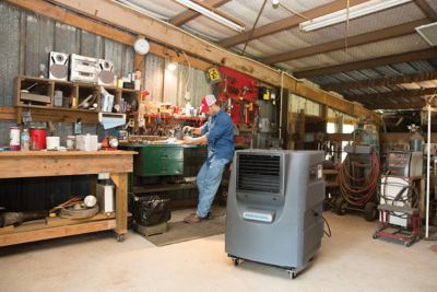 Image showing  Cyclone Caster Kit