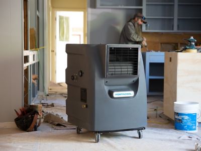 Image showing  Cyclone Caster Kit