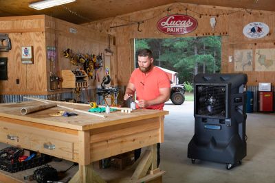 Image showing  3 in. Caster Kit