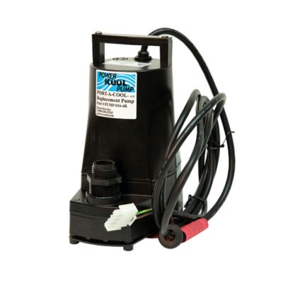 Portacool Replacement Pump for Classic Models