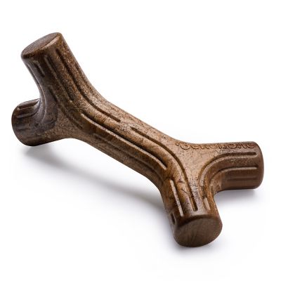 Image showing  Maplestick Durable Dog Chew Toy, Real Maplewood