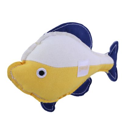 flounder toy