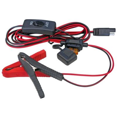 Image showing  15 gal. 12V 1.2 GPM Standard Spot Sprayer, 15 ft. Hose