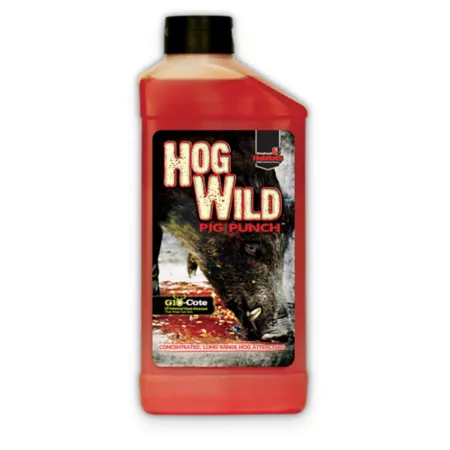 Evolved Habitats 40 oz Wild Fruit and Pork Punch Flavored Pork Attractant Game Attractants