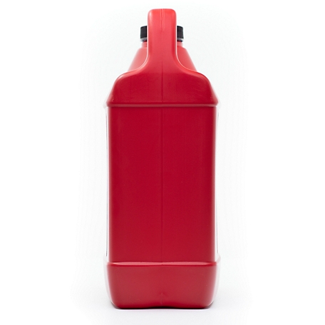 Needle Head Oil Bottle 20cc (Red) 2pcs