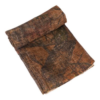 Image showing  Camo Burlap, 12 ft. x 54 in., Mossy Oak Break-Up Country