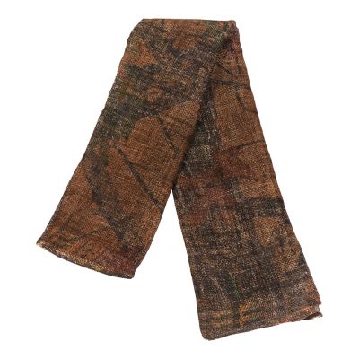 Image showing  Camo Burlap, 12 ft. x 54 in., Mossy Oak Break-Up Country